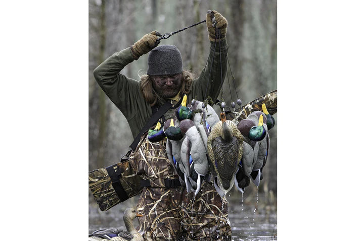 Rig'Em Right Decoy Anchors